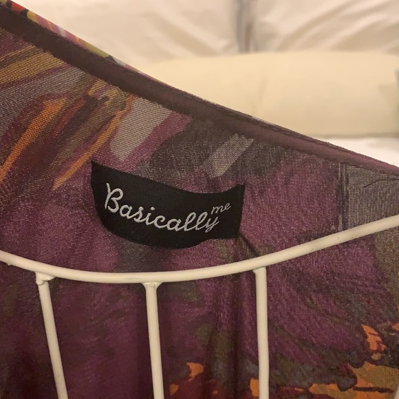 Basically Me Tunic - Picture 3 of 3